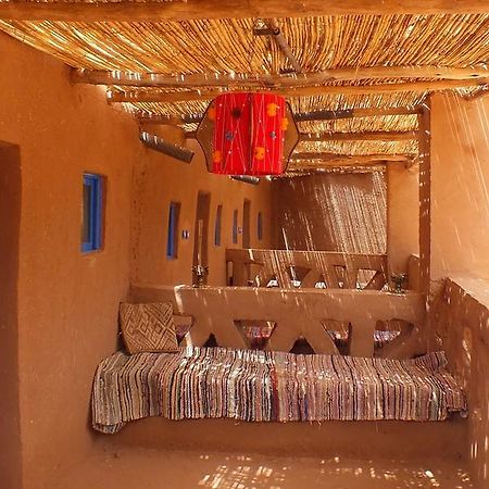 Auberge Tigida M'Hamid Oda fotoğraf