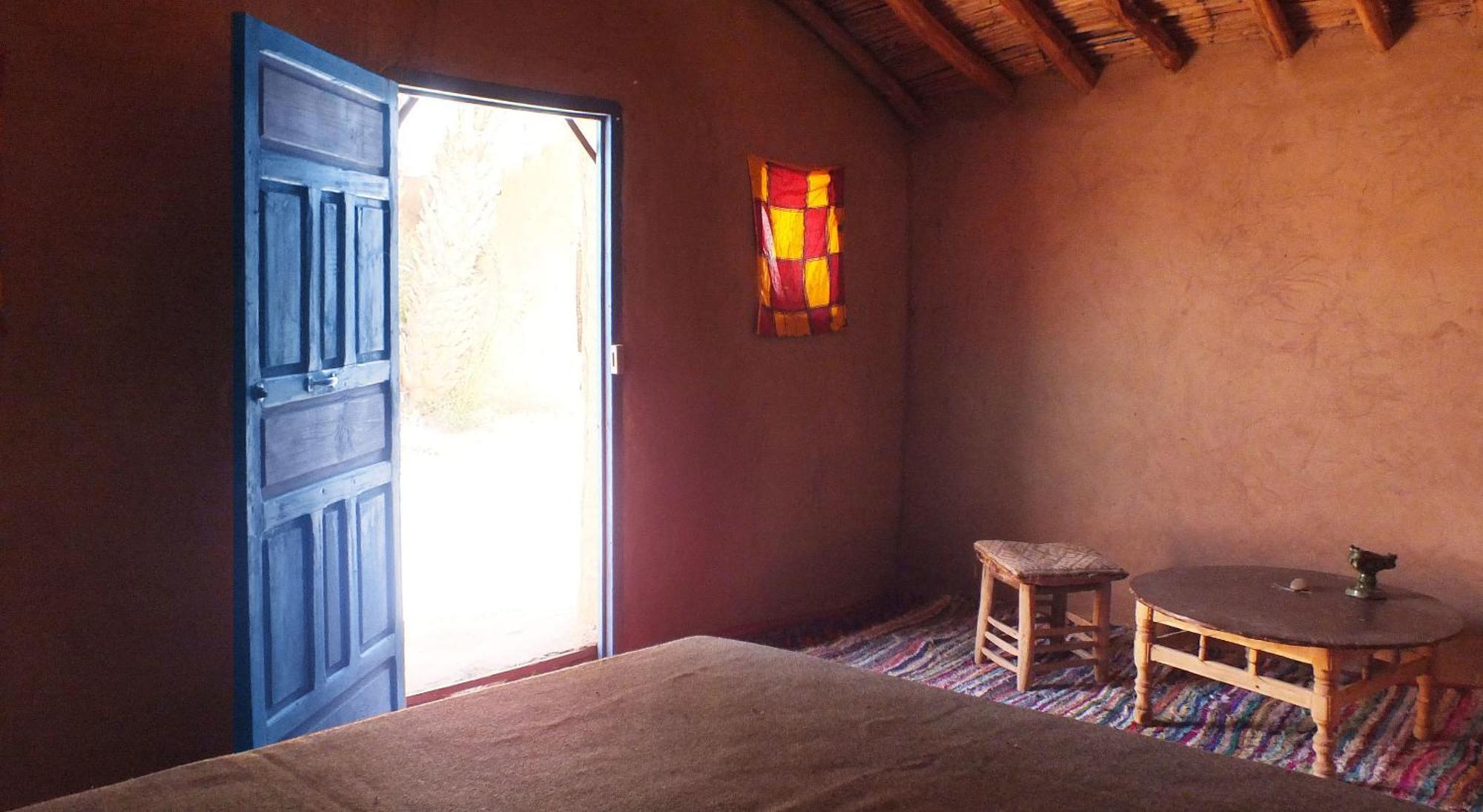 Auberge Tigida M'Hamid Oda fotoğraf