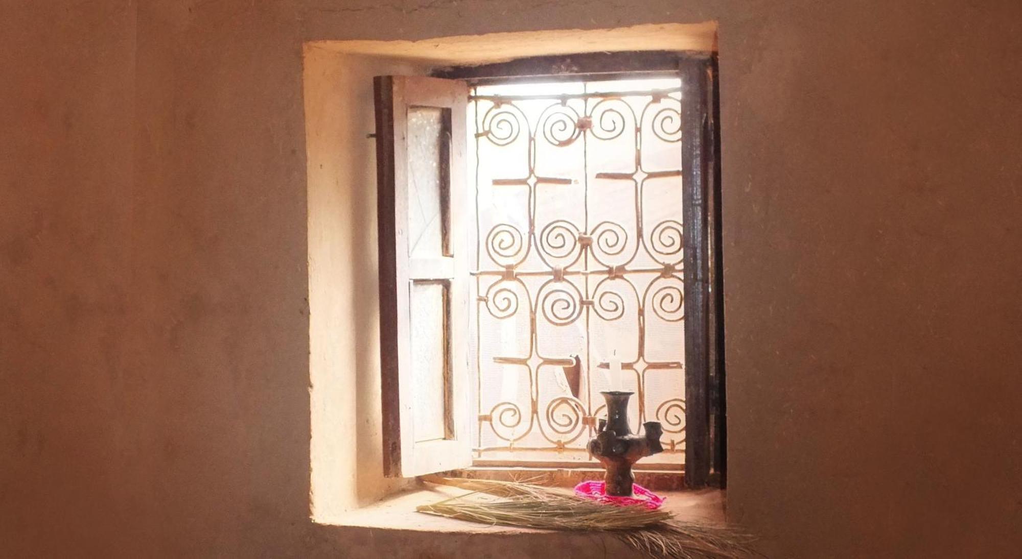 Auberge Tigida M'Hamid Oda fotoğraf