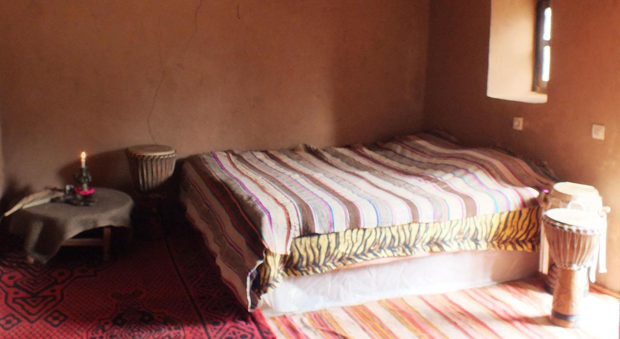 Auberge Tigida M'Hamid Oda fotoğraf