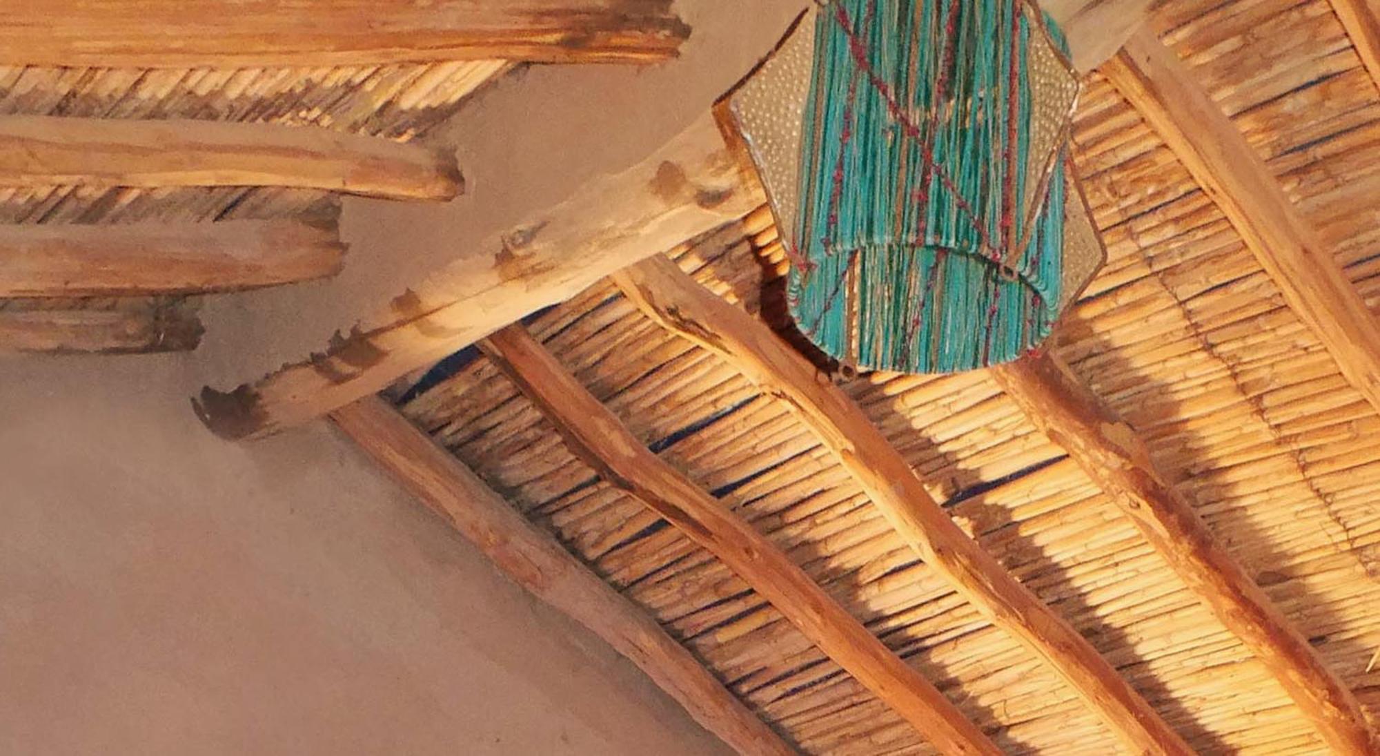 Auberge Tigida M'Hamid Oda fotoğraf