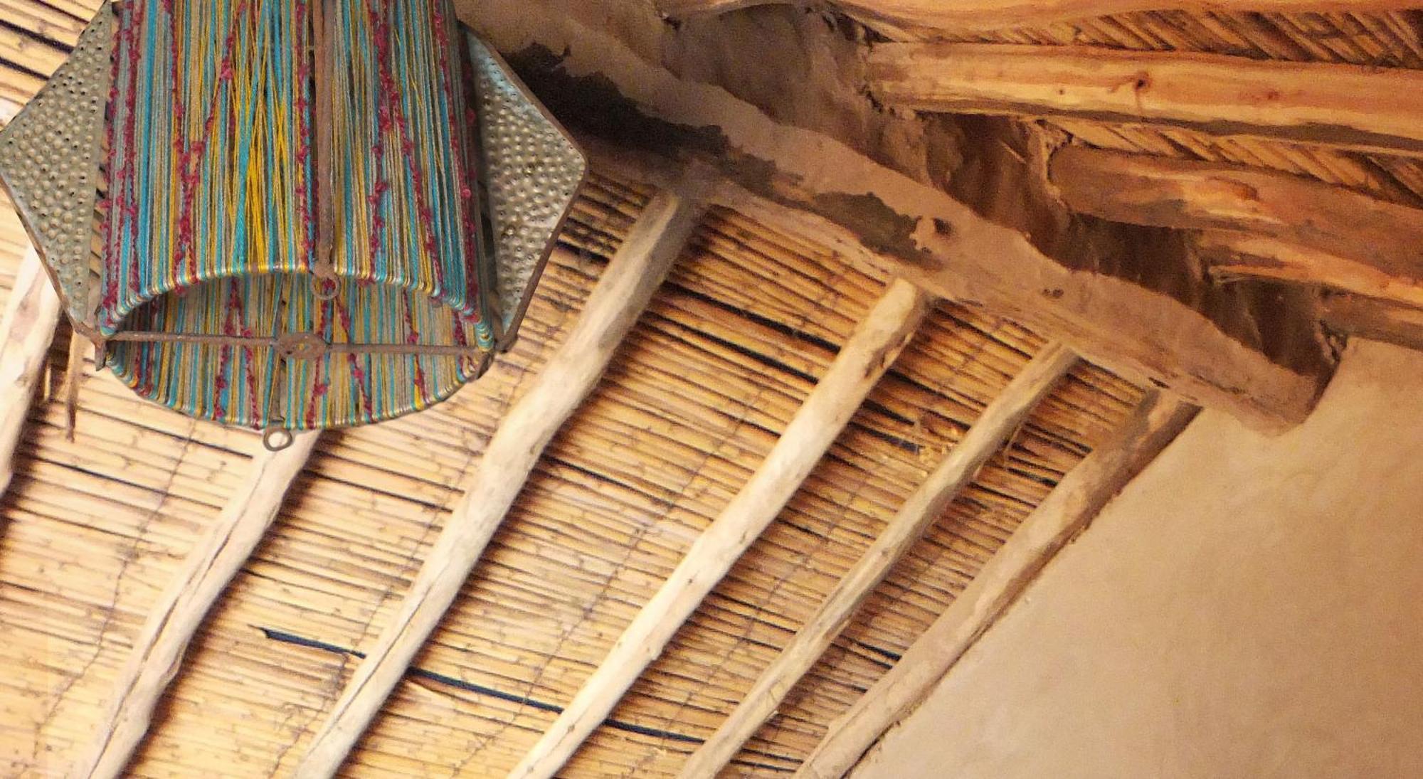 Auberge Tigida M'Hamid Oda fotoğraf