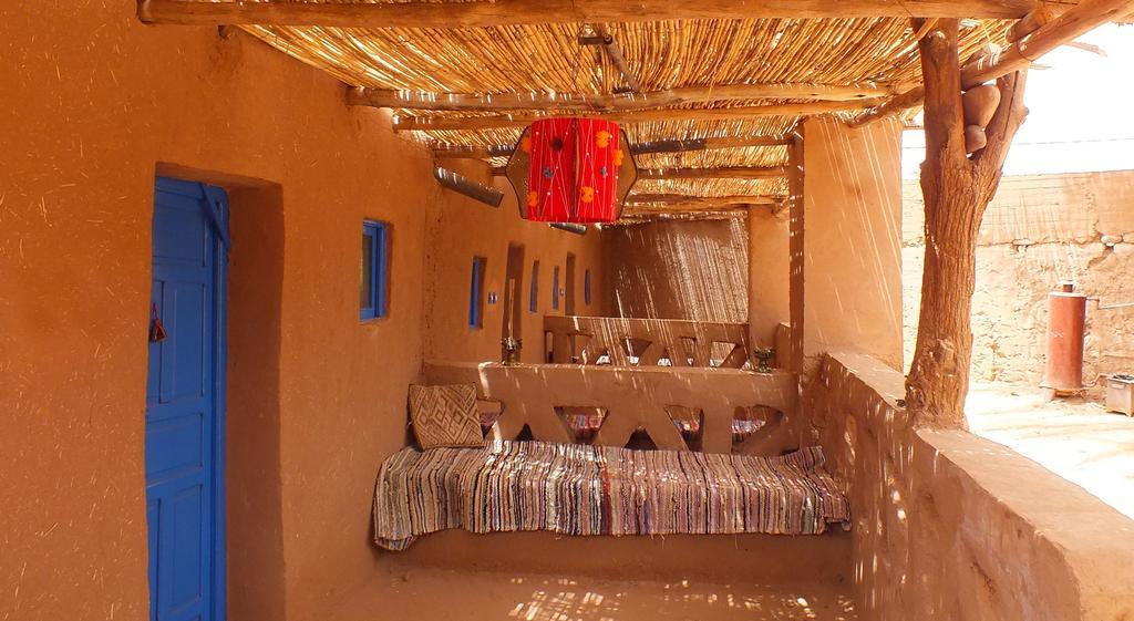 Auberge Tigida M'Hamid Oda fotoğraf