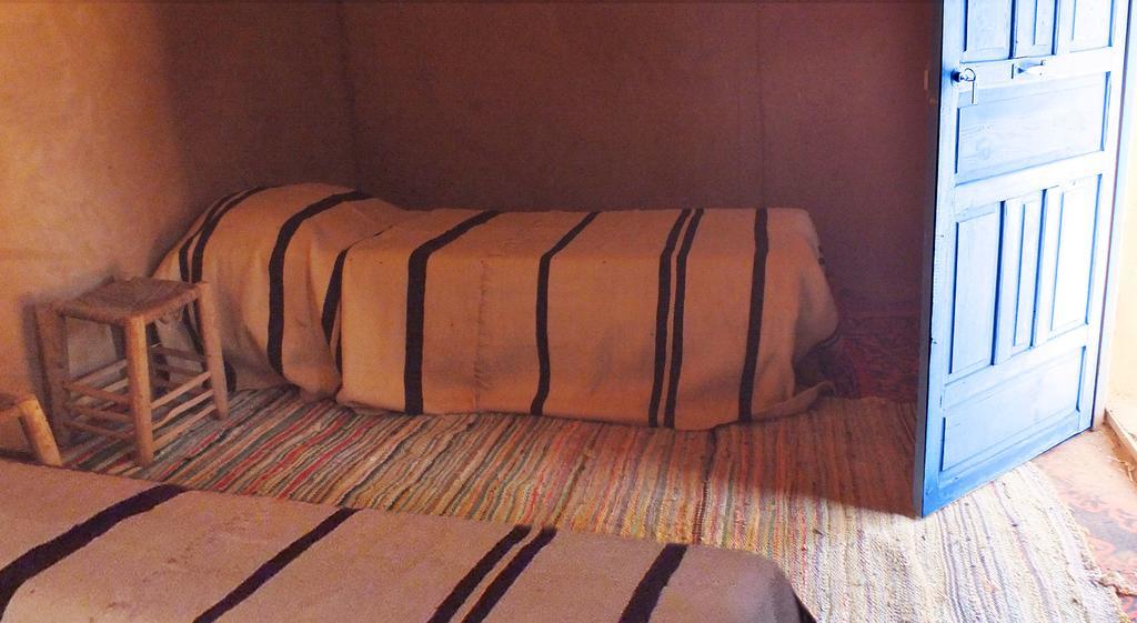 Auberge Tigida M'Hamid Oda fotoğraf