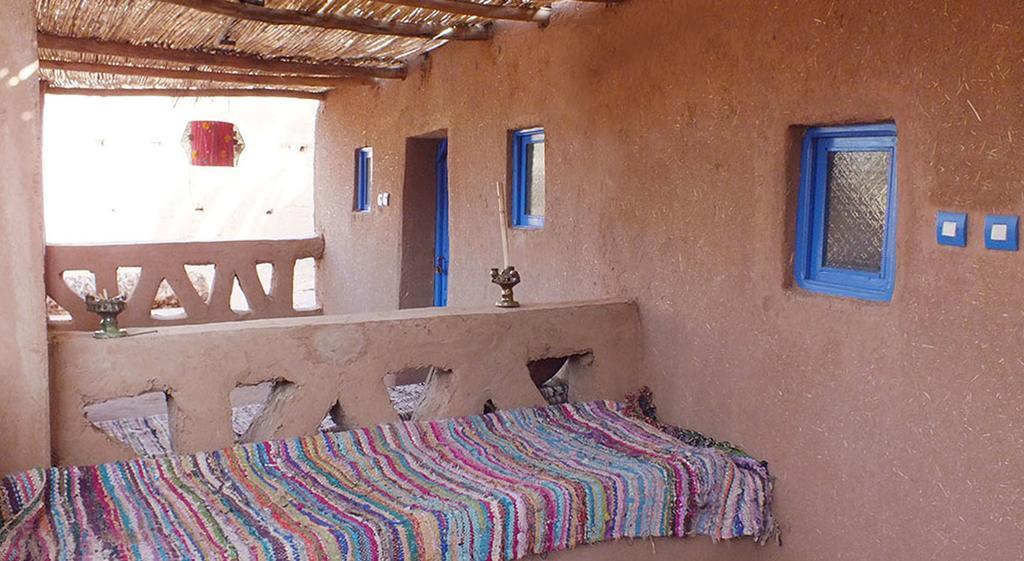 Auberge Tigida M'Hamid Oda fotoğraf