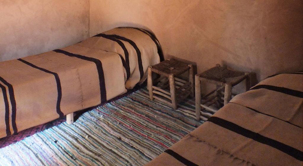 Auberge Tigida M'Hamid Oda fotoğraf